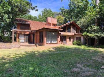 Casa · 270m² · 6 Ambientes · 5 Cocheras · Venta de Casa en Maschwitz