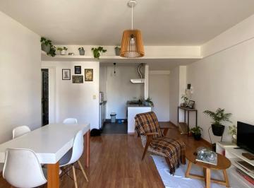 Departamento · 40m² · 2 Ambientes · Departamento en Belgrano R
