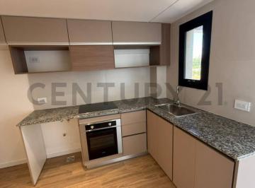 Departamento · 63m² · 2 Ambientes · 1 Cochera · Venta Departamento 2 Ambientes a Estrenar con Cochera