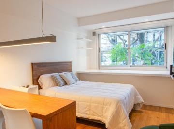 Departamento · 24m² · 1 Ambiente · Departamento en Las Cañitas - Palermo
