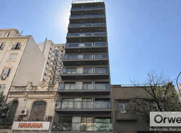 Departamento · 56m² · 2 Ambientes · Departamento en Venta o Alquiler en Villa Crespo