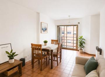 Departamento · 41m² · 2 Ambientes · Departamento 1 Dormitorio en B° Nueva Córdoba Ideal Inversor