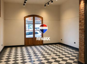Oficina comercial · 33m² · Alquiler de Local Comercial Estudio Macrocentro