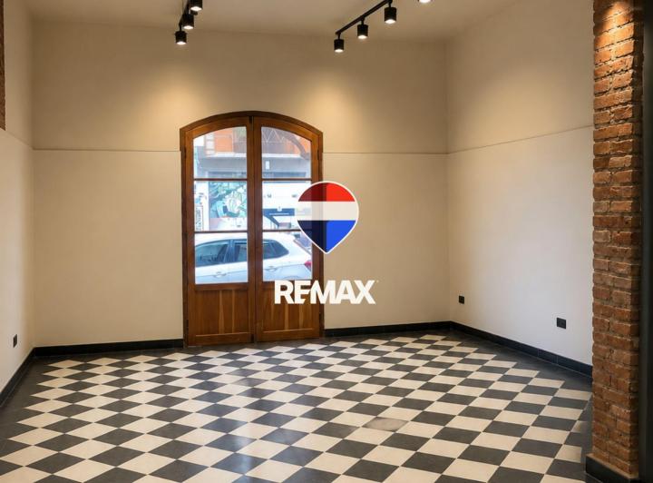 Oficina comercial · 33m²