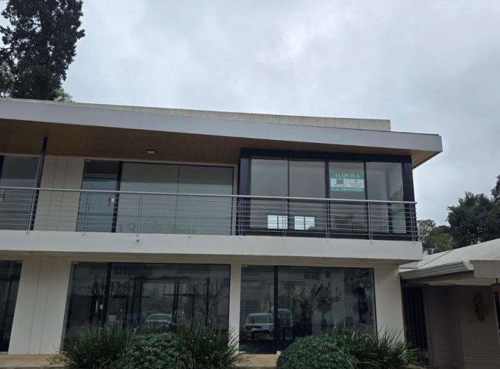 Oficina comercial · 27m²