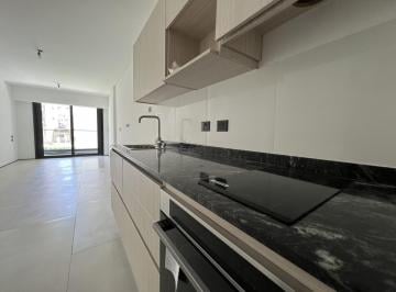 Departamento · 37m² · 1 Ambiente · Alquiler Monoambiente Full Amenities Villa Urquiza