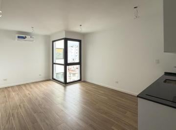 Departamento · 28m² · 1 Ambiente · Ultra Luminoso Monoambiente a Estrenar en Venta en Almagro/balvanera