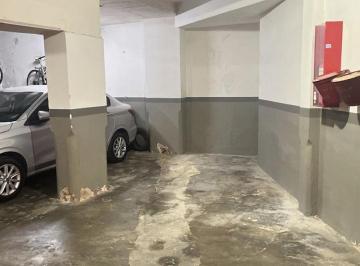 Garage , Belgrano · Venta Cochera en Belgrano en Planta Baja