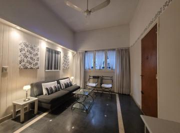 Departamento · 62m² · 3 Ambientes · Departamento en Balvanera