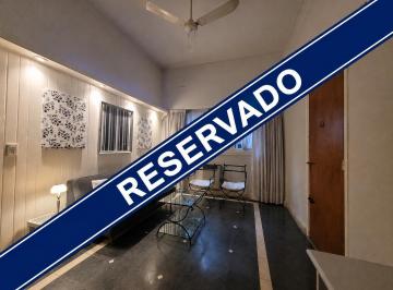Departamento · 62m² · 3 Ambientes · Departamento en Balvanera
