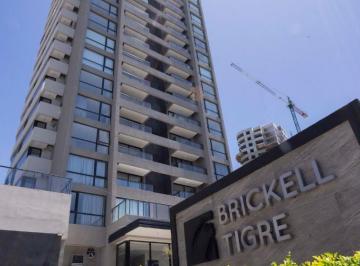 Departamento de 3 ambientes, Tigre · Departamento 3amb en Alquiler en Tigre