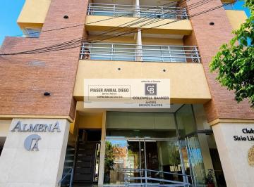 PH · 58m² · 2 Ambientes · Departamento Nuevo Edificio Almena