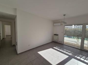 Departamento · 60m² · 3 Ambientes · 1 Cochera · Alquiler Departamento Pb, 2 Dorm, C/cochera, Sgto Cabral 1500, Neuquen