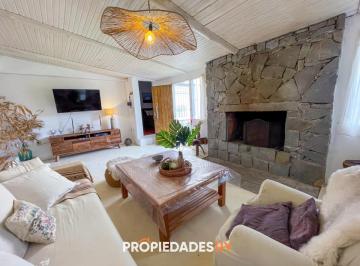 Foto1 · Casa Venta Alquiler - La Barra, El Tesoro