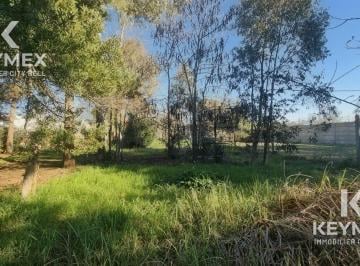 Terreno · 731m² · Terreno en Venta de 731 m en City Bell