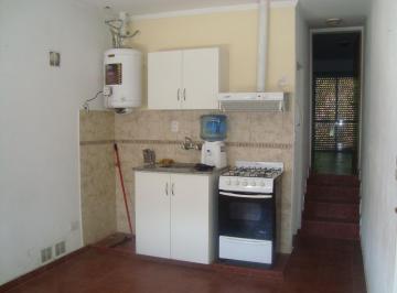 Departamento · 42m² · 1 Dormitorio · Departamento en Venta - un Dormitorio - Primer Piso por Escalera