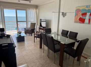 Departamento · 88m² · 4 Ambientes · 2 Cocheras · Departamento 4 Ambientes - Vista Al Mar - Playa Chica