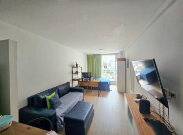 Departamento · 30m² · 1 Ambiente · Venta 1 Ambiente Complejo Erre Amenities Belgranor