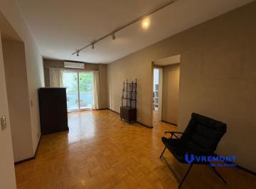 Departamento · 56m² · 3 Ambientes · H. Yrigoyen 2700 | Balvanera | Depto 3 Ambientes con Balcón Al Frente, Luminoso! | Venta