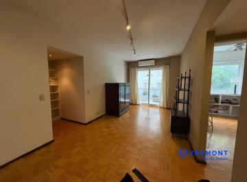 Departamento · 56m² · 3 Ambientes · H. Yrigoyen 2700 | Balvanera | Depto 3 Ambientes con Balcón Al Frente, Luminoso! | Venta