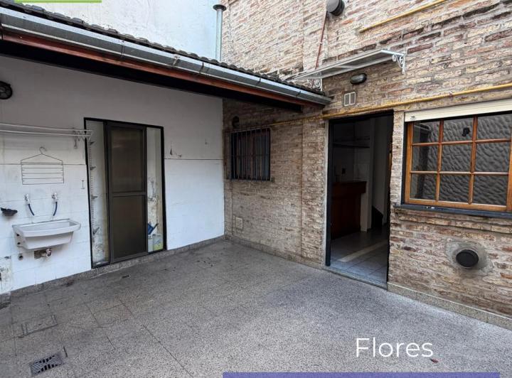 PH · 51m² · 3 Ambientes