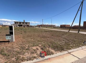 Terreno · 321m² · Lote en Abras de Manantiales