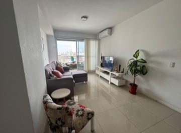 Departamento · 70m² · 3 Ambientes · 1 Cochera · Venta Departamento 3 Ambientes en San Cristobal