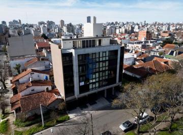 Departamento de 2 ambientes, Mar del Plata · 2 Ambientes a Estrenar de Categoría | Frente a Plaza Güemes | Cochera