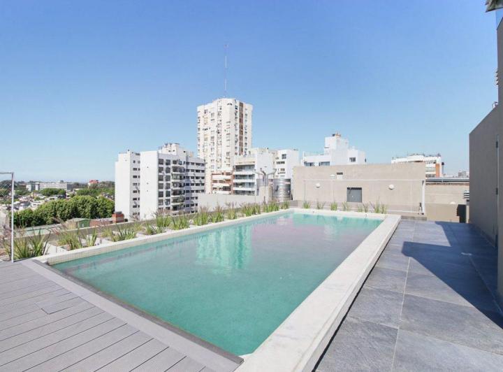 Departamento · 35m² · 1 Ambiente