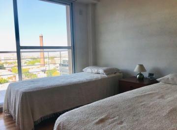 Departamento · 33m² · 1 Ambiente · Venta Monoambiente C/balcon Super Luminoso!