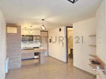 Departamento · 45m² · 2 Ambientes · Departamento en Carlos Paz