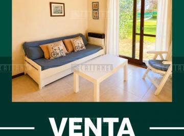 Departamento · 40m² · 2 Ambientes · Departamento en Venta en La Martona, Cañuelas, Resto de La Provincia