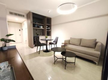 Departamento de 2 ambientes, Recoleta · Fantástico Departamento con Balcón - Amoblado y Equipado en El Decó Recoleta