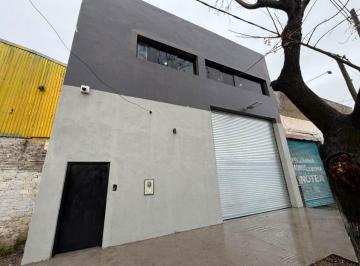 Local comercial , Almirante Brown · Excelente Galpon a Estrenar en Alquiler en Zona Industrial!