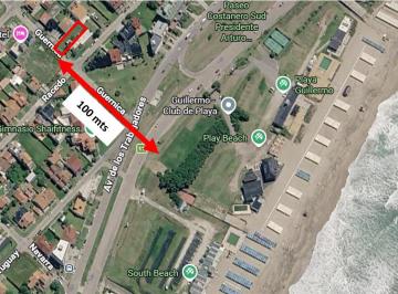 Terreno , Mar del Plata · Dueño Directo – Excelente Lote de 300 m² en Faro Norte