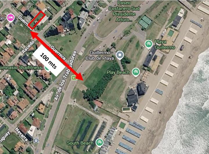 Terreno · 300m²