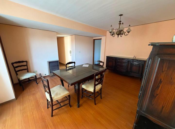 Departamento · 66m² · 3 Ambientes