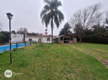 Terreno · 112m² · 4 Ambientes · Venta | Lote 892 m² a m de Galindo y Rn9 - José Ingenieros 2700 - Funes
