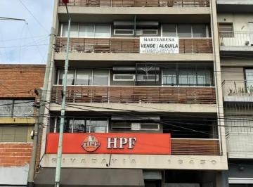 Departamento de 2 ambientes, Morón · Haedo. Av Rivadavia 16400. Depto 2 Amb con Patio y Cochera