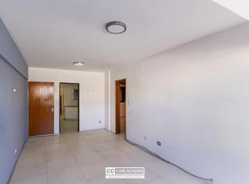 Departamento · 55m² · 4 Ambientes · 1 Cochera · Departamento en Venta Centro Rosario - 2 Dorm. con Cochera
