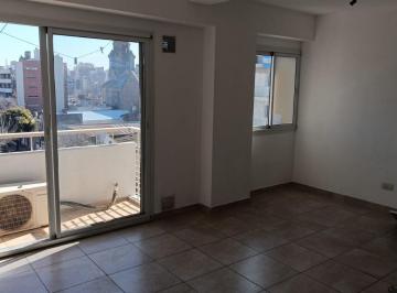Departamento · 26m² · 1 Ambiente · Monoambiente - Rep de La Sexta - Rosario