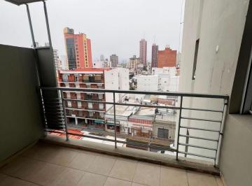 Departamento de 2 ambientes, Ciudad de Santa Fe · Departamento en Alquiler de un Dormitorio en La Ciudad de Santa Fe