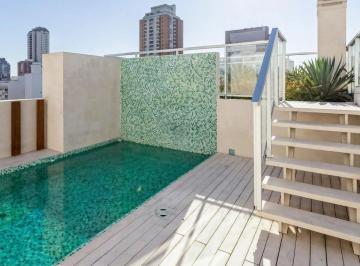Departamento de 2 ambientes, Núñez · Alquiler 2 Amb con Balcon, Baulera, Amenities