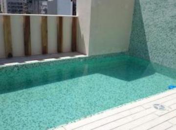 Departamento de 2 ambientes, Núñez · Alquiler 2 Amb con Balcon, Baulera, Amenities