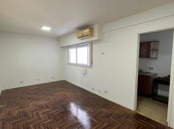 Departamento de 1 ambiente, Almagro · Alquiler Monoambiente en Almagro / Villa Crespo.