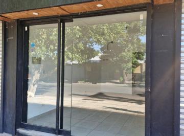 Local comercial de 2 ambientes, Dorrego · Monica Ortega Inmobiliaria Alquila Local Calle Juan Gualberto Godoy 1905, Villa Nueva, Guaymallen