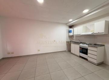 Departamento · 42m² · 2 Ambientes · 1 Cochera · Alquiler Departamento Dos Ambientes con Cochera