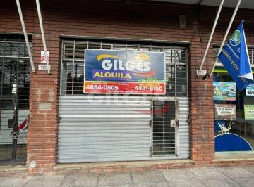 Local comercial · 25m² · Alquiler Local 35 m² Sobre America en Villa Luzuriaga