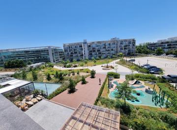 Oficina comercial · 60m² · 1 Ambiente · 1 Cochera · Oficina en Skyglass 3