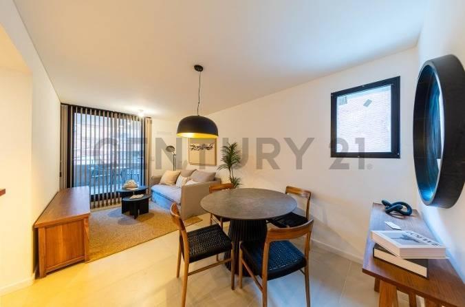 Departamento · 64m² · 4 Ambientes